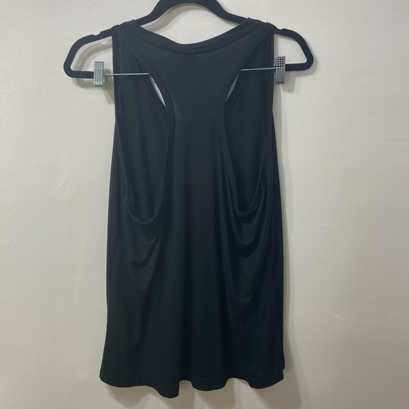 Nike,Women’s Black, Sleeveless T-shirt.Size-XL. - Picture 2 of 8